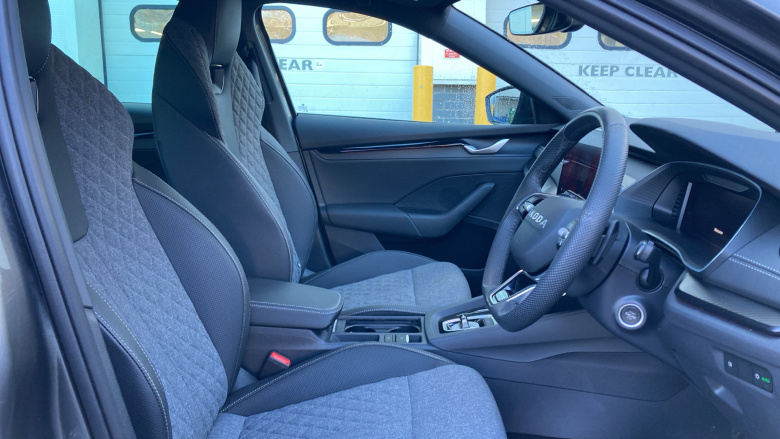 Skoda Octavia 2.0 TDI 150 Sportline 5dr DSG Diesel Estate